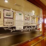 Hotel Kapitein Anna *