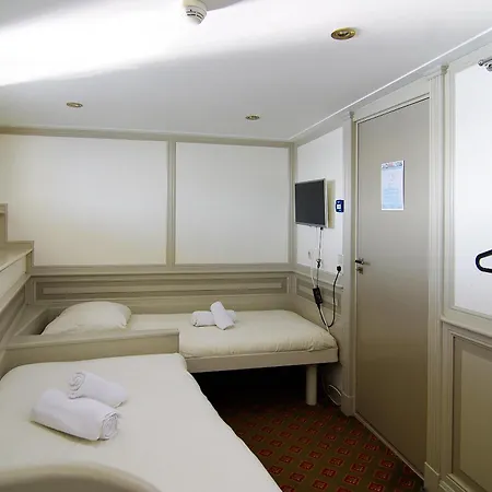 Kapitein Anna Ξενοδοχείο *