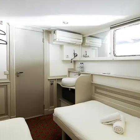 Kapitein Anna Ξενοδοχείο *