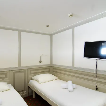 Kapitein Anna Ξενοδοχείο Άμστερνταμ