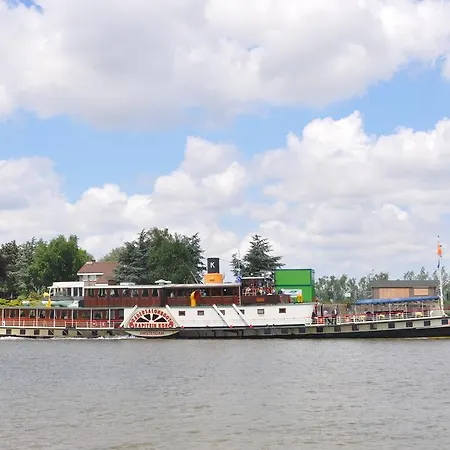 Kapitein Anna Ámsterdam