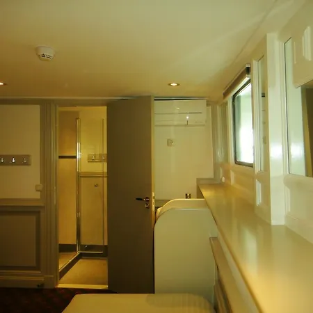 Hotel Kapitein Anna *