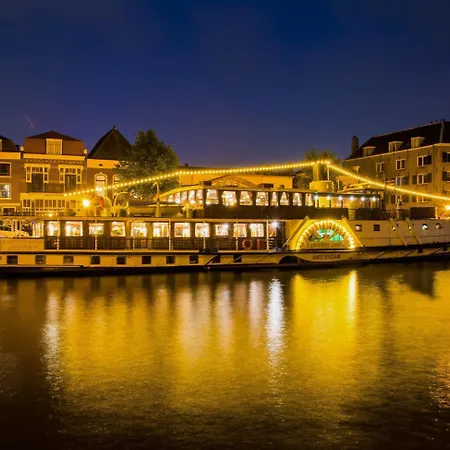 Hotel Kapitein Anna *