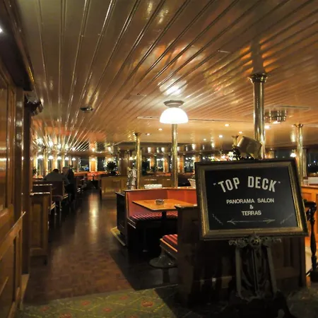 Kapitein Anna * Ámsterdam