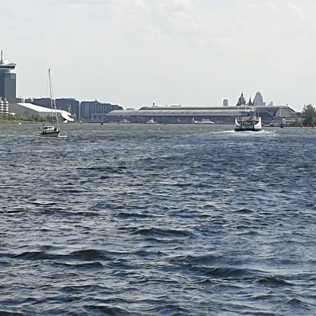 Hotel Kapitein Anna *