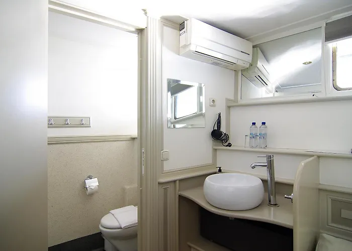 Kapitein Anna Ξενοδοχείο *