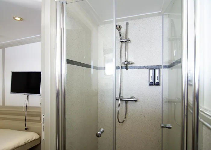 Kapitein Anna Ξενοδοχείο Άμστερνταμ