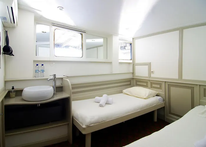 Ξενοδοχείο Kapitein Anna Άμστερνταμ