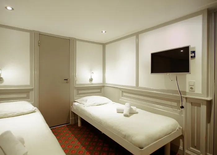 Kapitein Anna * Άμστερνταμ