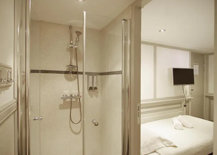 Kapitein Anna Ξενοδοχείο *