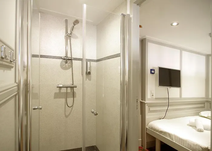 Ξενοδοχείο Kapitein Anna