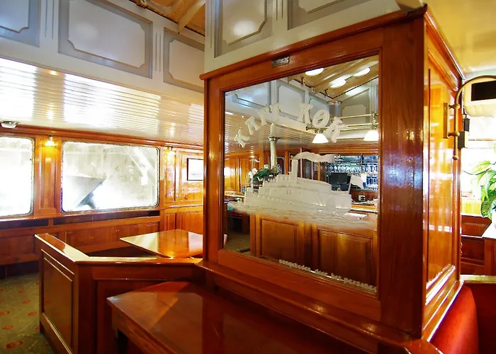 Kapitein Anna Ξενοδοχείο Άμστερνταμ