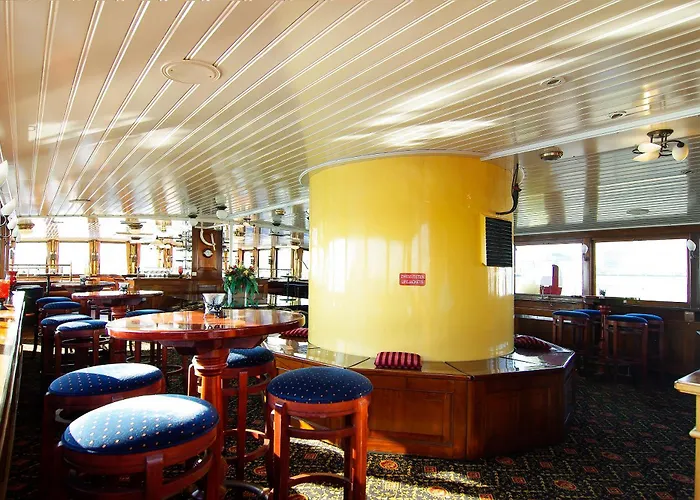 Ξενοδοχείο Kapitein Anna