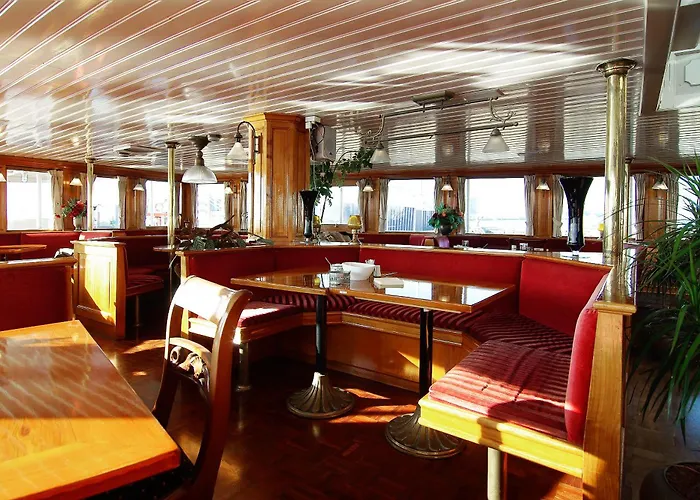 Ξενοδοχείο Kapitein Anna