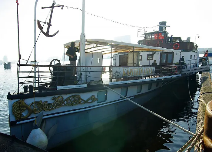 Kapitein Anna * Άμστερνταμ