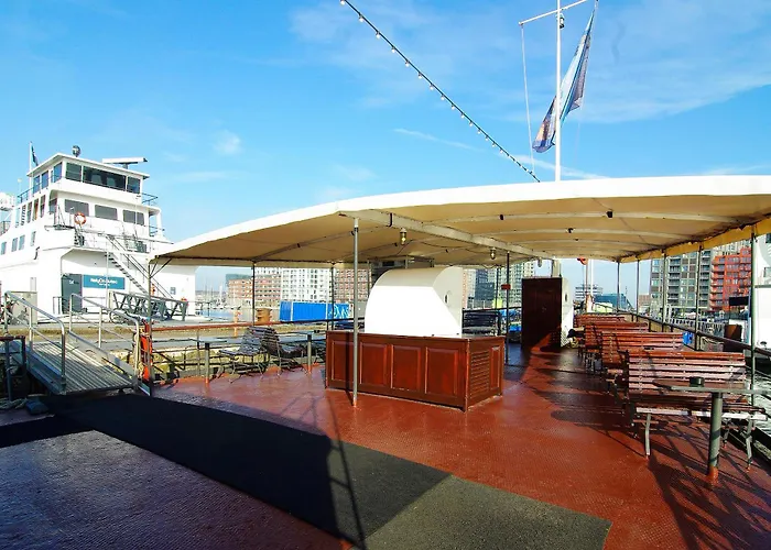 Kapitein Anna * Άμστερνταμ