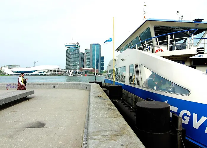 Kapitein Anna * Άμστερνταμ