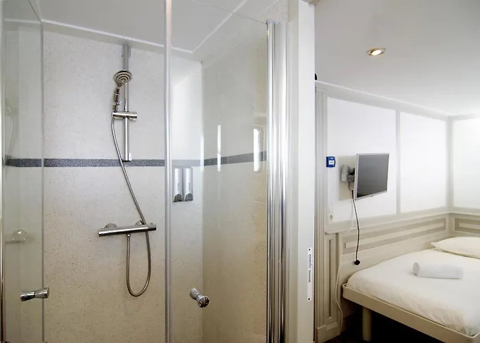 Kapitein Anna Ξενοδοχείο *