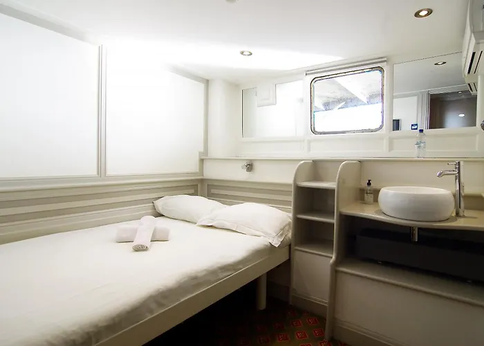 Ξενοδοχείο Kapitein Anna Άμστερνταμ