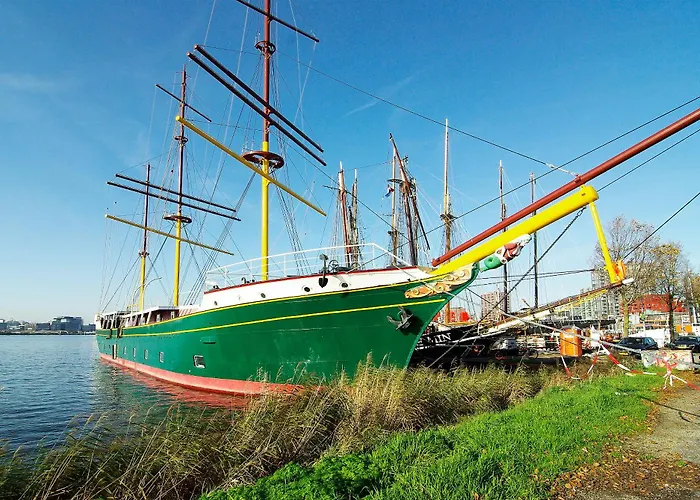 Kapitein Anna Άμστερνταμ