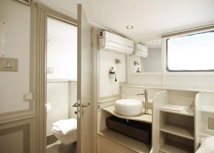 Kapitein Anna * Άμστερνταμ