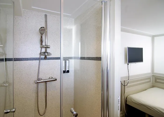 Ξενοδοχείο Kapitein Anna *