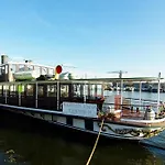 Kapitein Anna Amsterdam