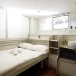 Hotel Kapitein Anna Amsterdam