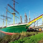 Kapitein Anna Amsterdam