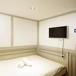 Hotel Kapitein Anna Amsterdam