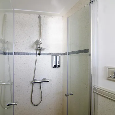 Hotel Kapitein Anna