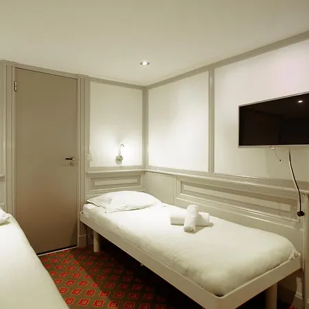 Kapitein Anna * Amsterdam