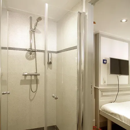 Hotel Kapitein Anna