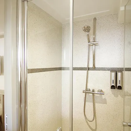 Hotel Kapitein Anna Amsterdam