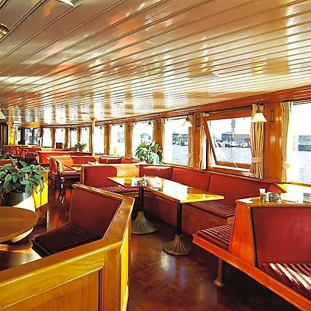 Kapitein Anna Hotel Amsterdam