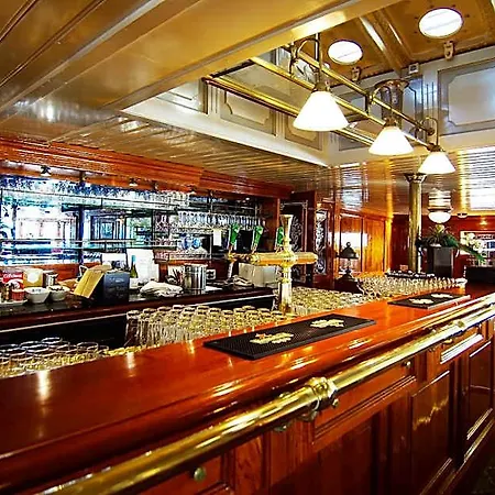 Kapitein Anna Hotel Amsterdam