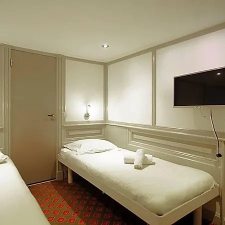 Hotel Kapitein Anna *