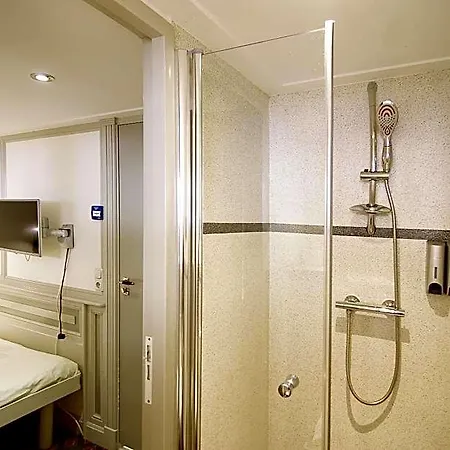 Hotel Kapitein Anna *