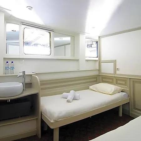 Hotel Kapitein Anna *