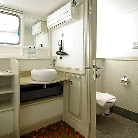 Hotel Kapitein Anna