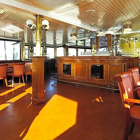 Hotel Kapitein Anna *