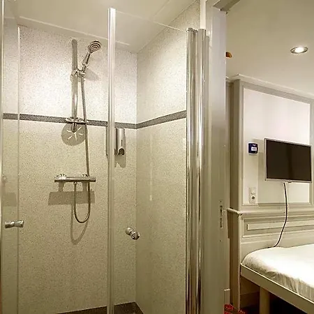 Hotel Kapitein Anna *
