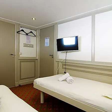 Kapitein Anna Hotel *