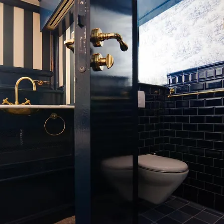 Hotel Kapitein Anna Amsterdam
