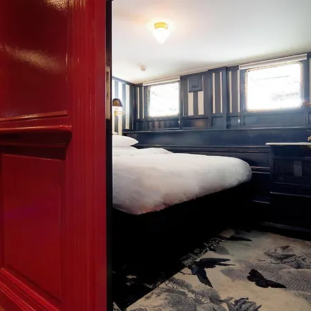 Kapitein Anna Hotel Amsterdam