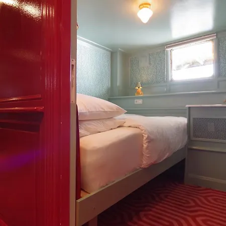 Hotel Kapitein Anna