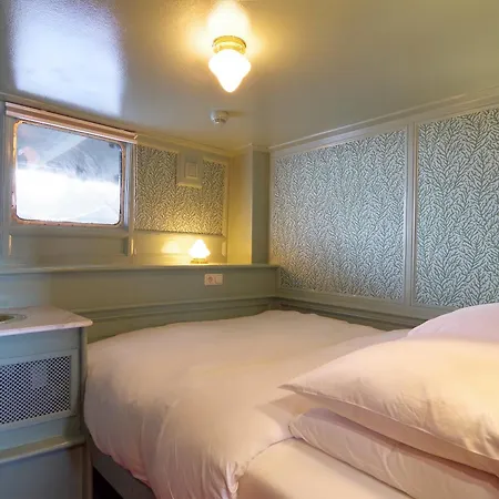 Hotel Kapitein Anna *