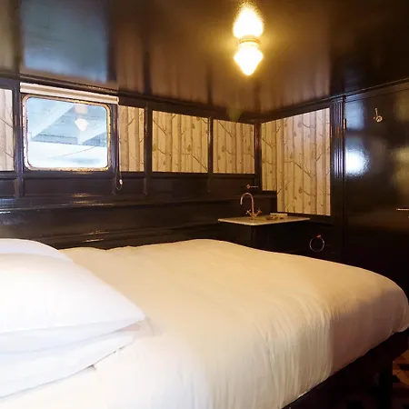 Hotel Kapitein Anna Amsterdam