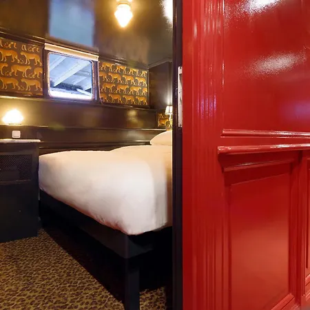 Hotel Kapitein Anna *