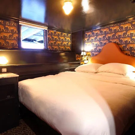 Hotel Kapitein Anna Amsterdam